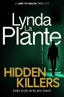 Hidden Killers (Paperback)