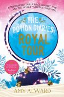 The Potion Diaries: Royal Tour - The Potion Diaries 2 (Paperback)