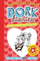Dork Diaries: Holiday Heartbreak - Dork Diaries 6 (Paperback)