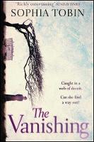The Vanishing (Paperback)