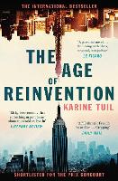 The Age of Reinvention (Paperback)