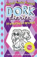 Dork Diaries: Frenemies Forever - Dork Diaries (Paperback)