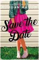 Save the Date (Paperback)