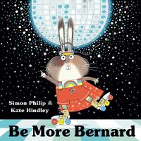 Be More Bernard (Paperback)