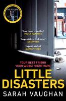 Little Disasters (Paperback)