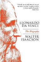 Leonardo Da Vinci (Paperback)
