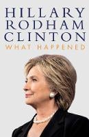 What Happened (Hardback)