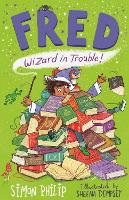 Fred: Wizard in Trouble (Paperback)
