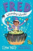 Fred: Wizarding Wonder (Paperback)