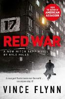 Red War - The Mitch Rapp Series 17 (Paperback)