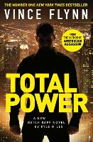 Total Power - The Mitch Rapp Series 19 (Paperback)