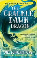 The Crackledawn Dragon - The Unmapped Chronicles 3 (Paperback)