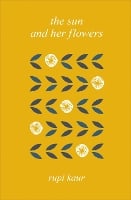 The Sun and Her Flowers (Hardback)