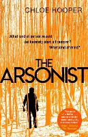The Arsonist (Paperback)