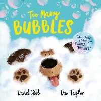 Too Many Bubbles (Paperback)