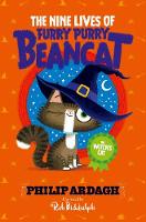 The Witch's Cat - The Nine Lives of Furry Purry Beancat 4 (Paperback)