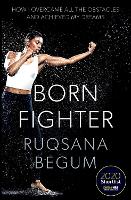 Born Fighter (Paperback)
