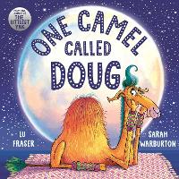 One Camel Called Doug: the perfect countdown to bedtime! (Paperback)