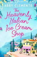 The Heavenly Italian Ice Cream Shop (Paperback)