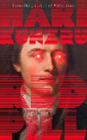 Red Pill (Hardback)