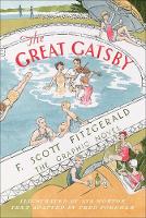 The Great Gatsby: The Graphic Novel (Paperback)