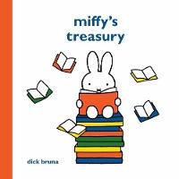 Miffy's Treasury - MIFFY (Hardback)