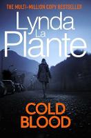 Cold Blood: A Lorraine Page Thriller (Paperback)