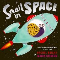 Snail in Space (Paperback)