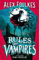Rules for Vampires (Paperback)
