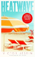 Heatwave (Hardback)
