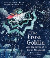The Frost Goblin (Paperback)