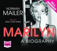 Marilyn: A Biography (CD-Audio)