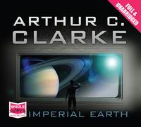 Imperial Earth (CD-Audio)