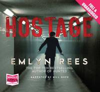 Hostage (CD-Audio)