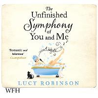 The Unfinished Symphony of You and Me (CD-Audio)