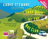Last Days of the Bus Club (CD-Audio)