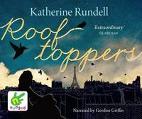 Rooftoppers (CD-Audio)