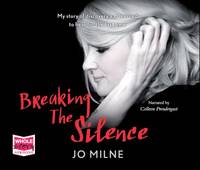 Breaking the Silence (CD-Audio)