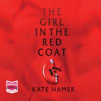 The Girl in the Red Coat (CD-Audio)