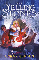 The Yelling Stones - The Yelling Stones (Paperback)