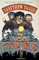 If You Find This (Paperback)