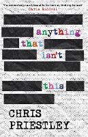 Anything That Isn't This (Paperback)