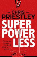 Superpowerless (Paperback)