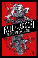Fall of the Argosi - Spellslinger (Paperback)