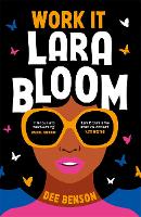 Work It, Lara Bloom (Paperback)
