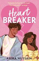 Heartbreaker (Paperback)