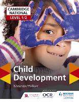Cambridge National Level 1/2 Child Development (Paperback)