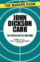 The Witch of the Low Tide - Murder Room (Paperback)