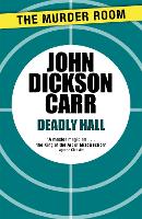 Deadly Hall - Murder Room (Paperback)