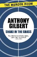 Snake in the Grass - Murder Room (Paperback)